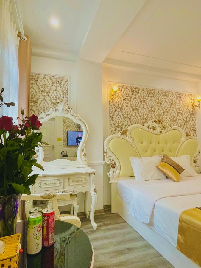 Diamond Hotel Ha Noi Ανόι Εξωτερικό φωτογραφία