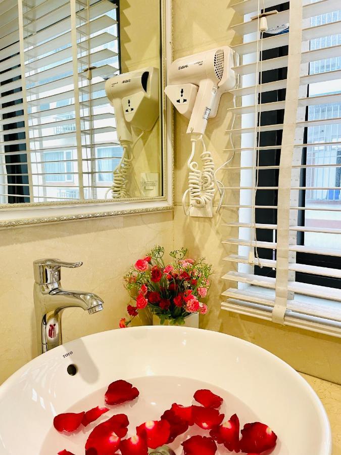Diamond Hotel Ha Noi Ανόι Εξωτερικό φωτογραφία